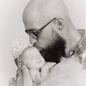 Meet your Posher, Jerry